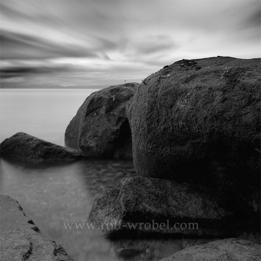 Rolf Wrobel - Inselhotel - 28685