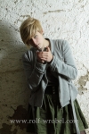 Rolf Wrobel - Portraits - 21322