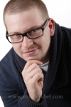 Rolf Wrobel - Portraits - 0487
