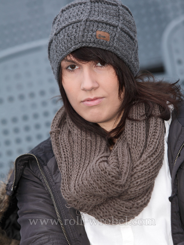 Rolf Wrobel - Portraits - 0901