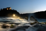 Rolf Wrobel - Rheinfall - 13816